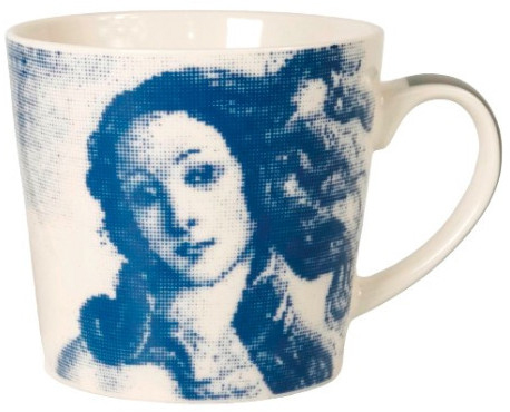 Чашка LIMITED EDITION Venus BL 420 мл (MCO21-31)